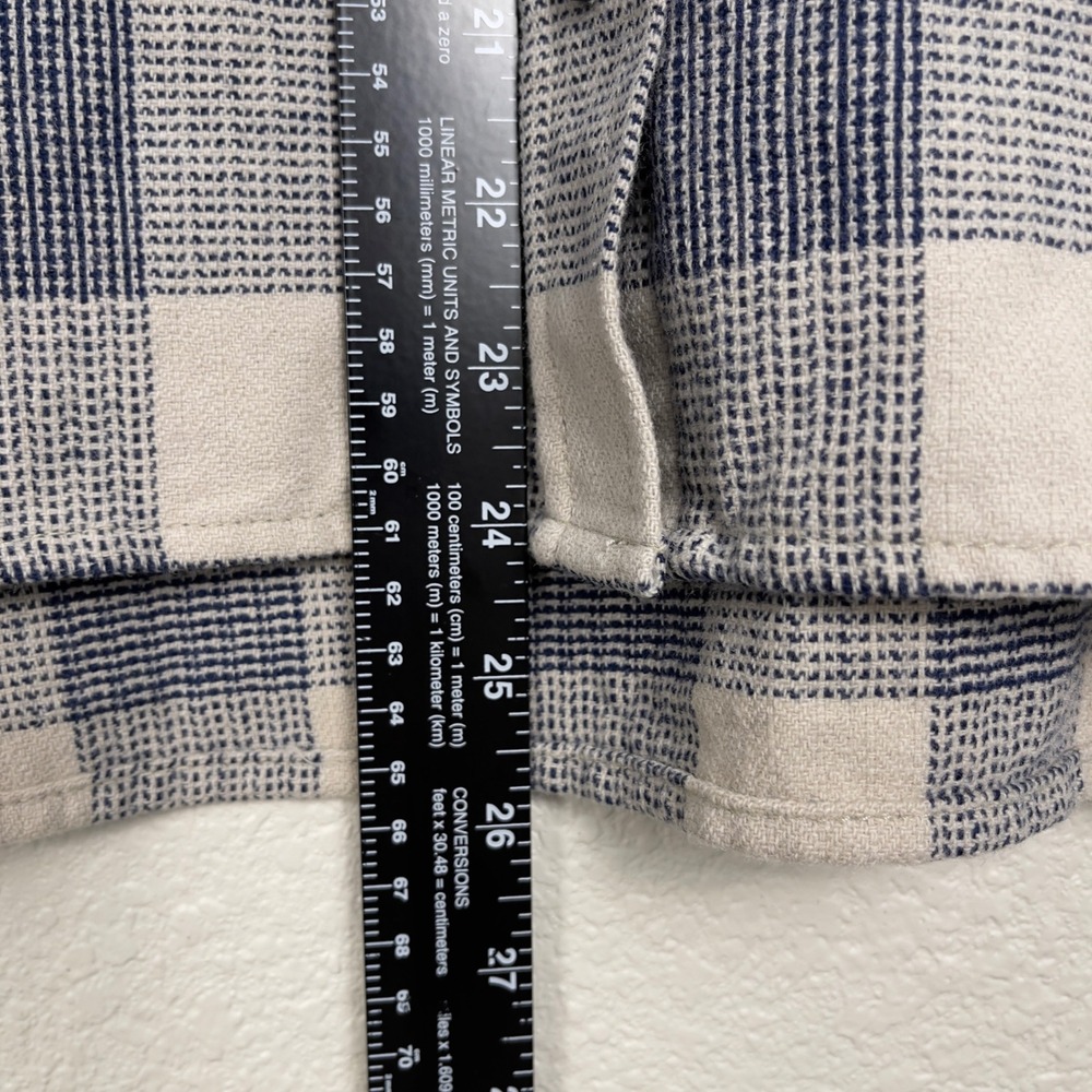 Pendleton Limited Edition Shadow Plaid Long Sleev… - image 4